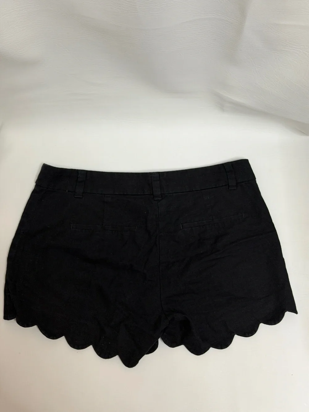 J. Crew crew size